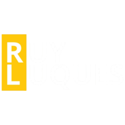 logo escrito Ruy Luques